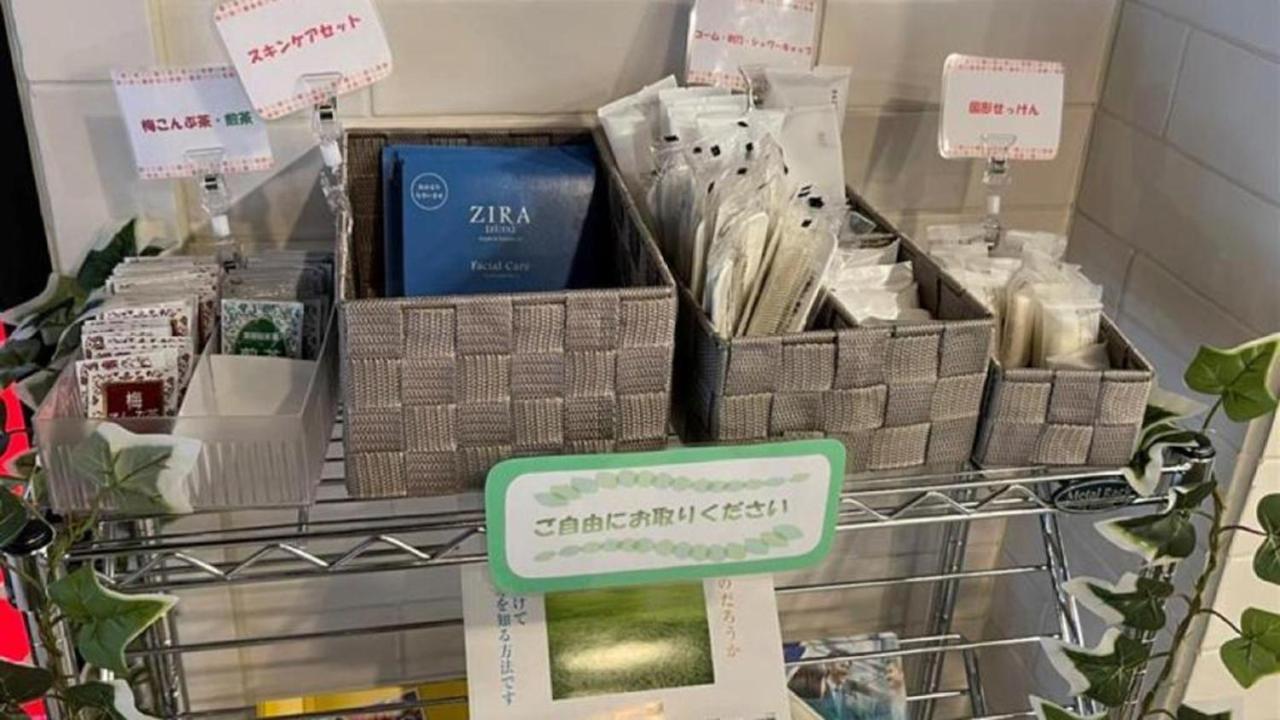Toyoko Inn Kashiwa-Eki Higashi-Guchi ภายนอก รูปภาพ