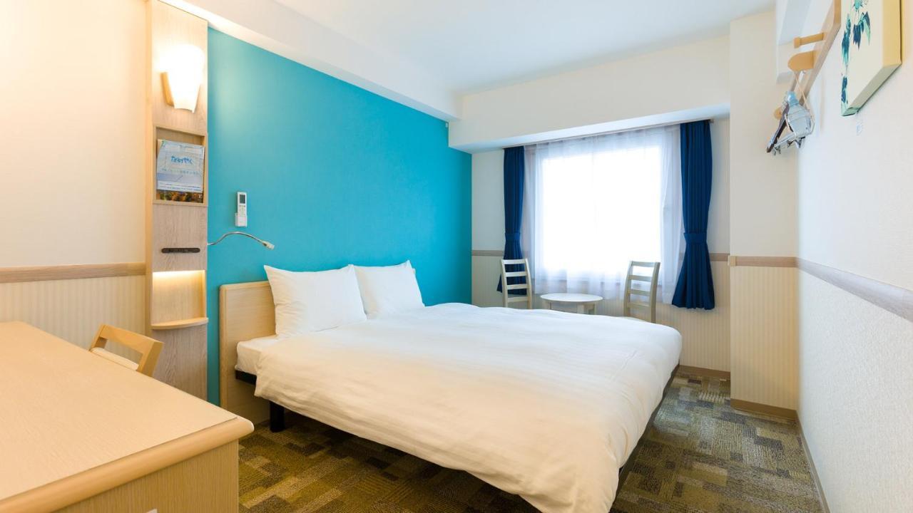 Toyoko Inn Kashiwa-Eki Higashi-Guchi ภายนอก รูปภาพ
