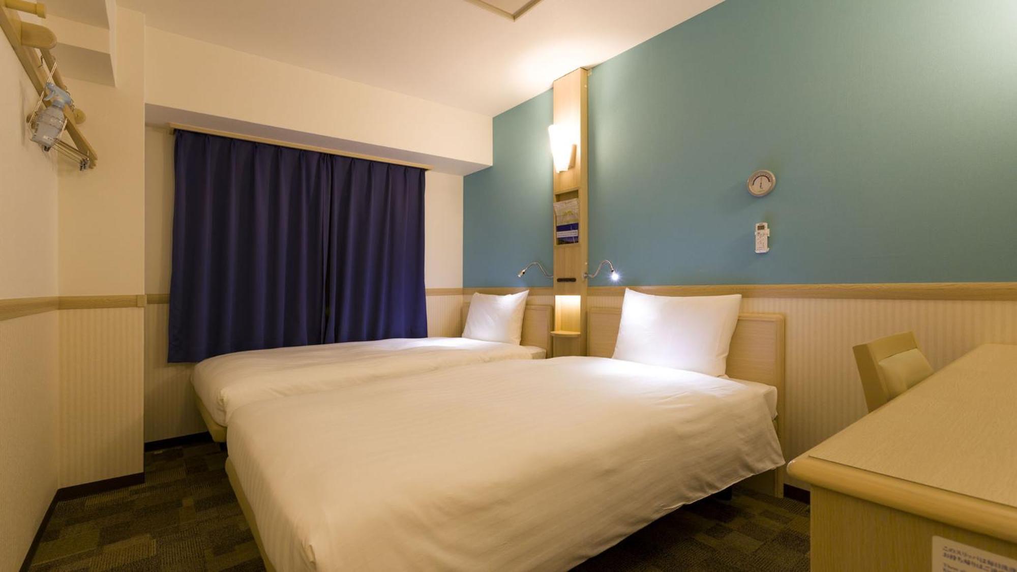 Toyoko Inn Kashiwa-Eki Higashi-Guchi ห้อง รูปภาพ
