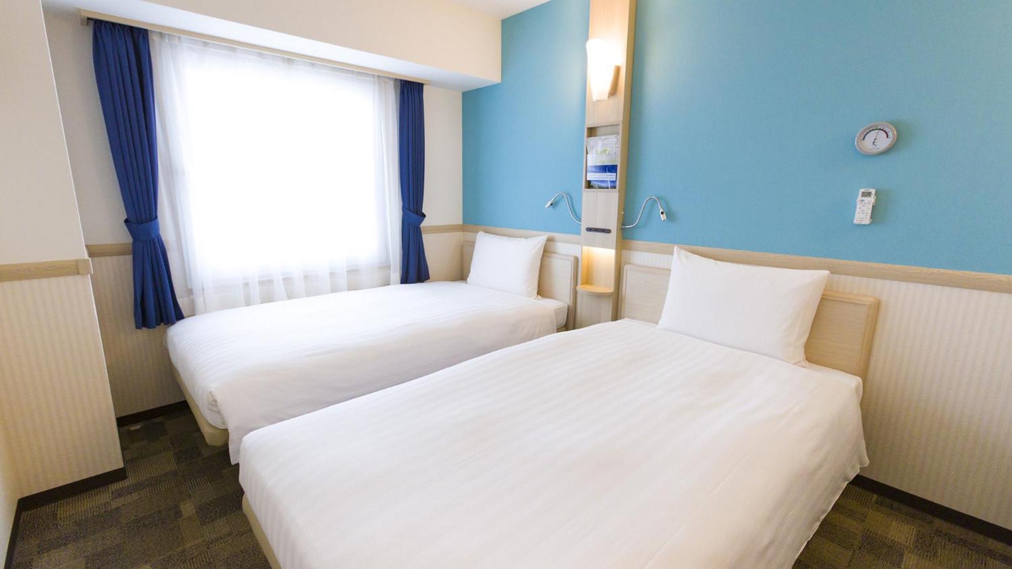 Toyoko Inn Kashiwa-Eki Higashi-Guchi ห้อง รูปภาพ